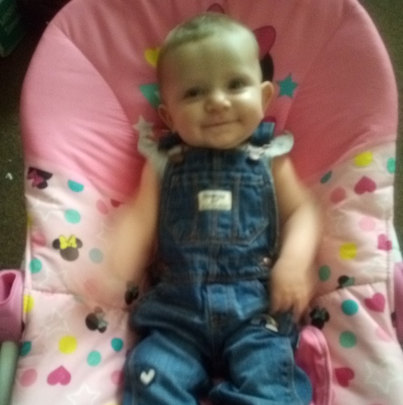 Meet your Posher, Kellsey - Picture 5 of 8